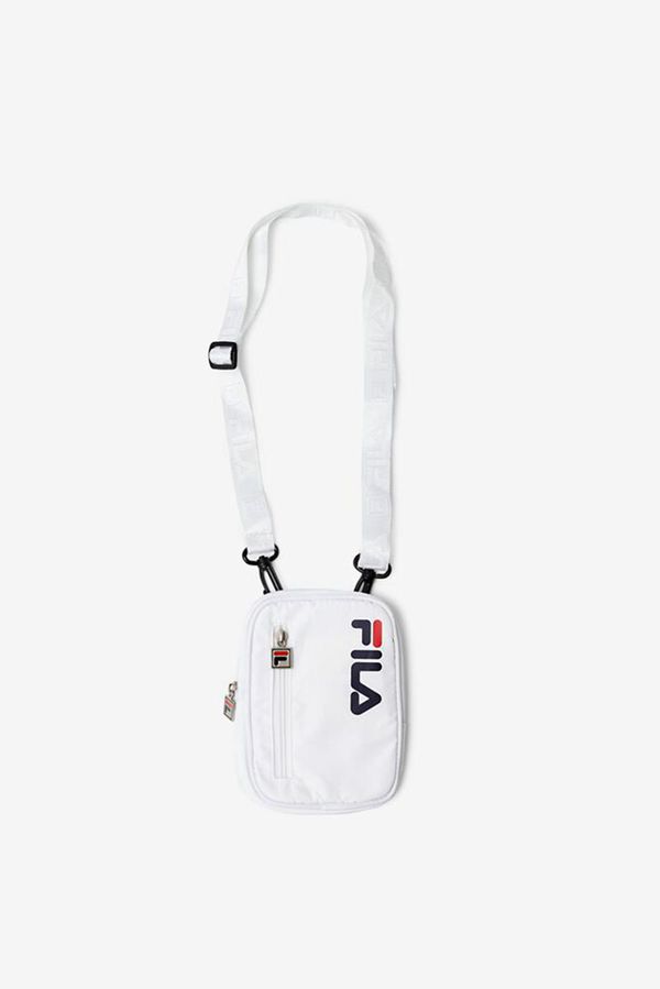 Bolsas Fila Branco - Fila Teli En Portugal,EZUH-50963